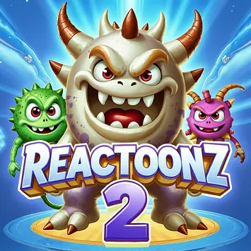 Reactoonz